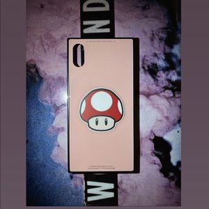 Iphone X/Xs cute case